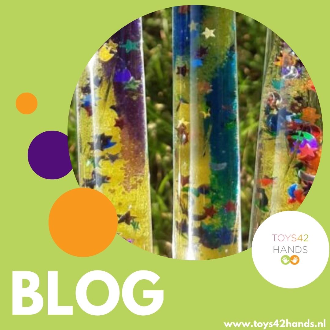 Toys42hands blog met maar liefst: 17 speelsuggesties met de toverstaf