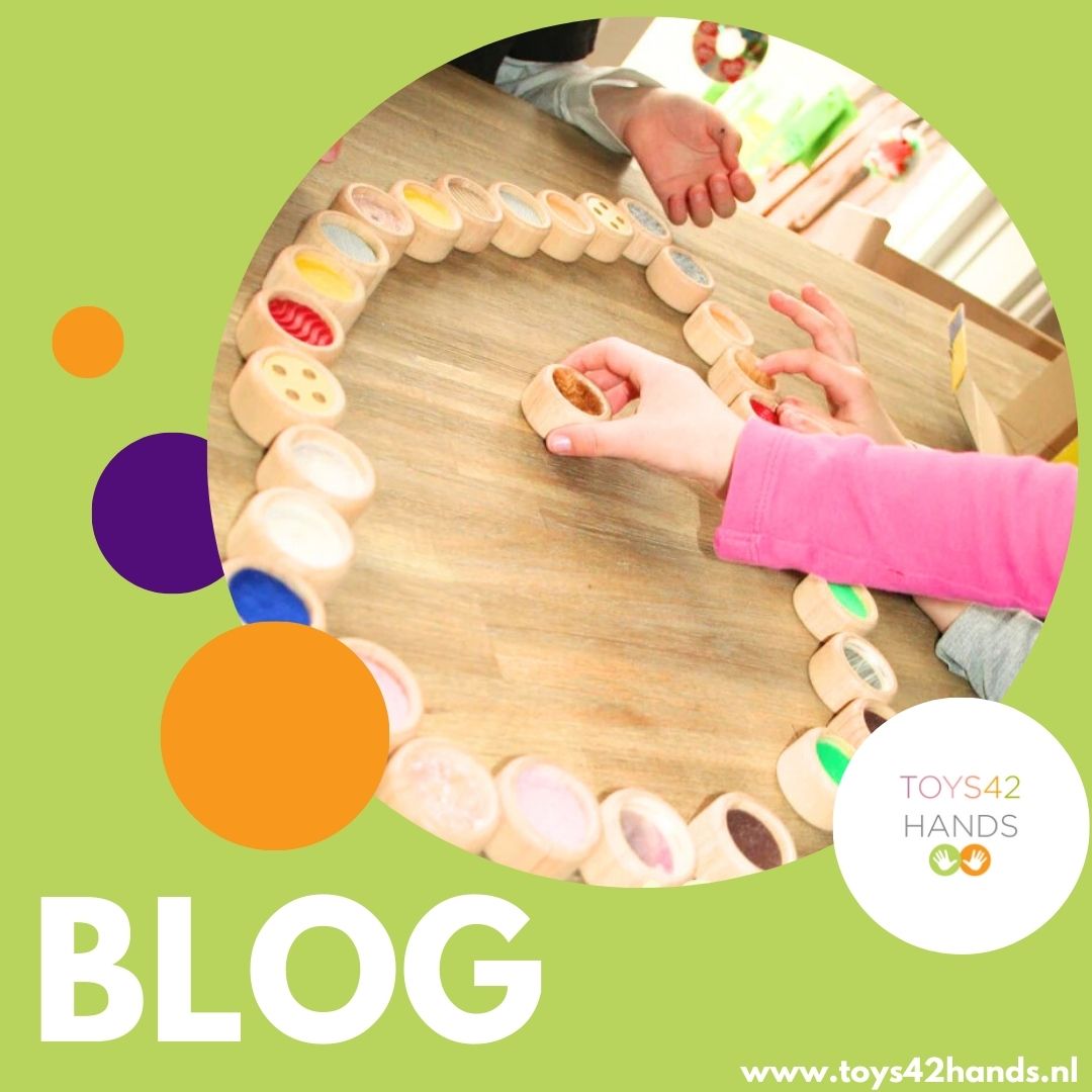 blog over het voelmemo, leuk en nuttig spel, Toys42hands