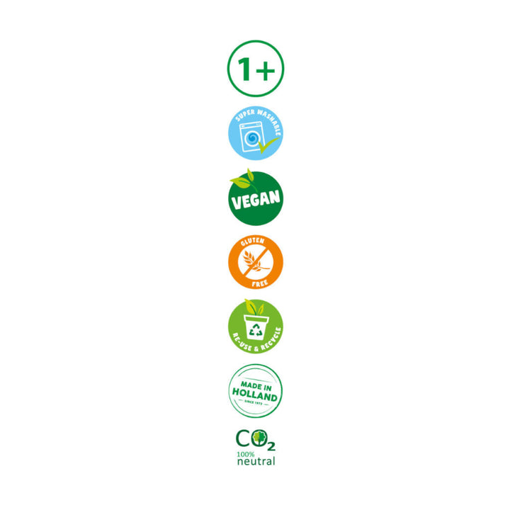 informatie over ses feel good klei
