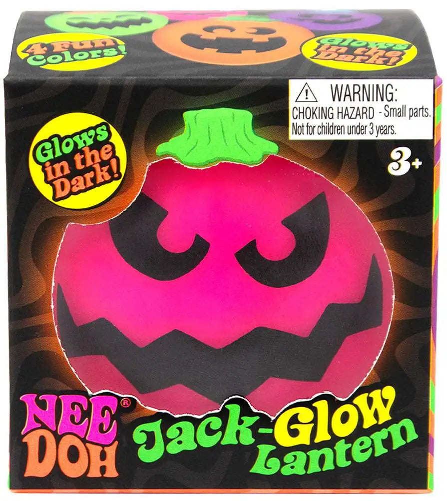 Needoh Jack-Glow Latern