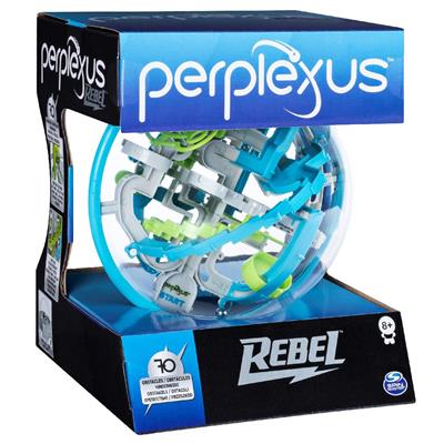 perplexus rebel, bal labyrinth