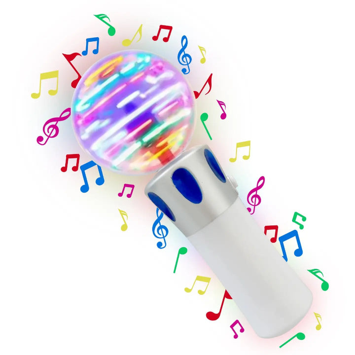 muziek speelgoed, autisme speelgoed
