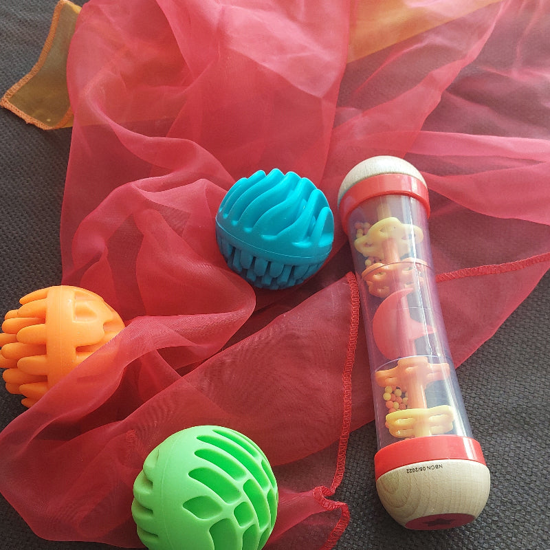 sensorisches baby ontwikkelings speelgoed