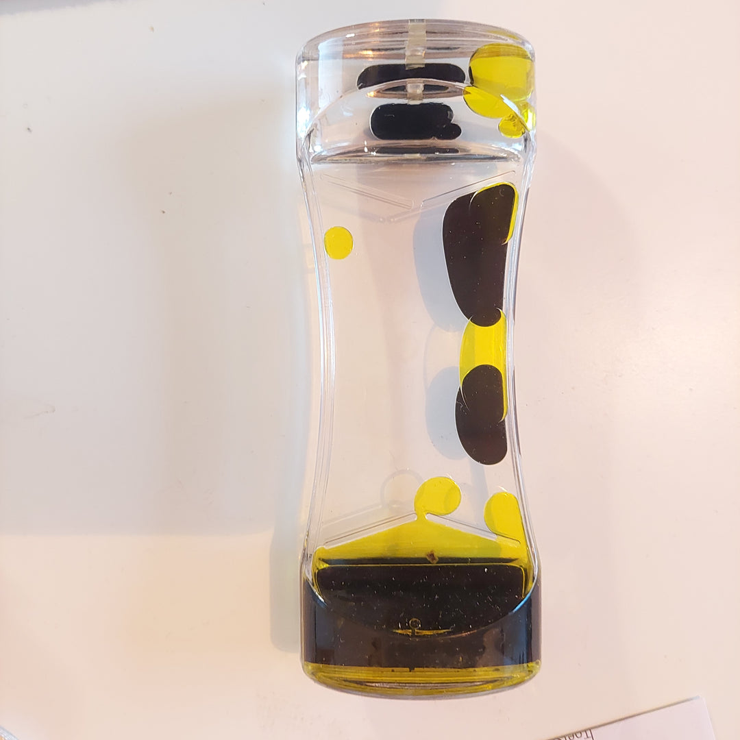 Lavablubber, Liquid motion bubbler