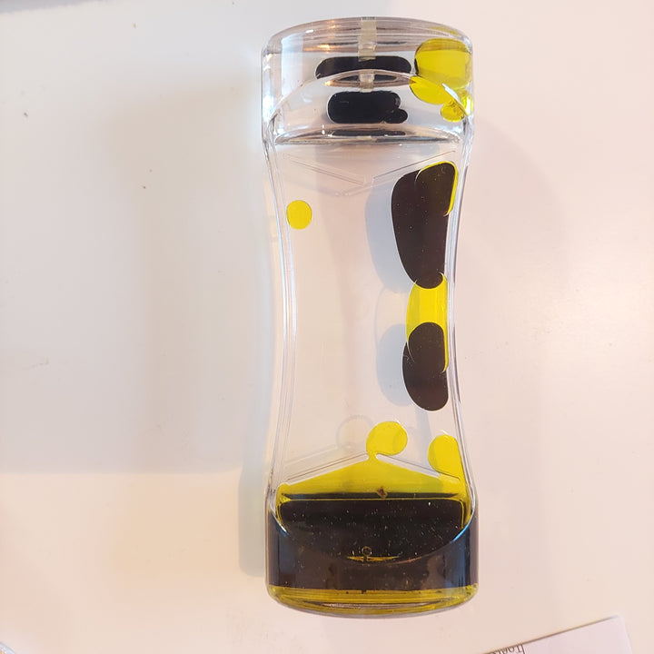 Lavablubber, Liquid motion bubbler