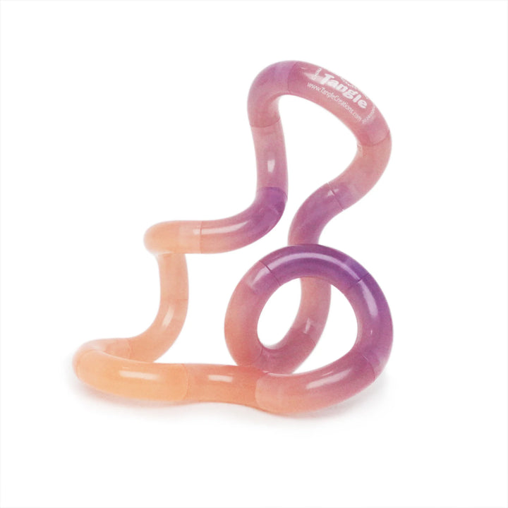 Tangle bubblegum Orange Berry