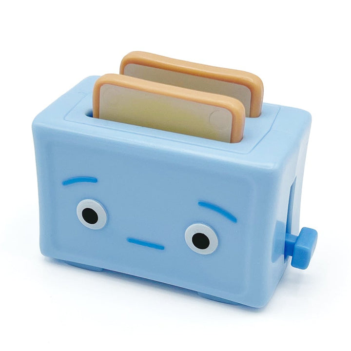 fidget go toaster