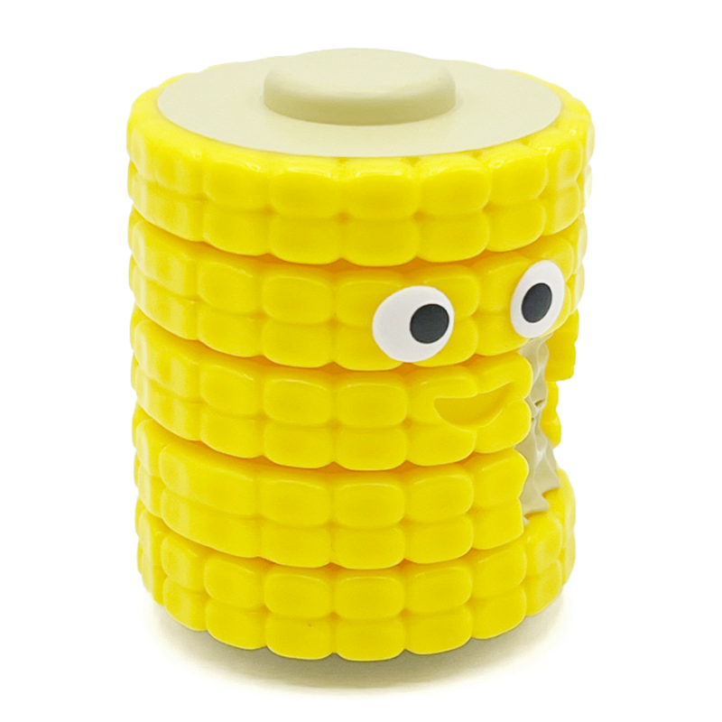 fidget go corn, friemelspeelgoed, draai beweging pols oefenen, motoriekspeelgoed
