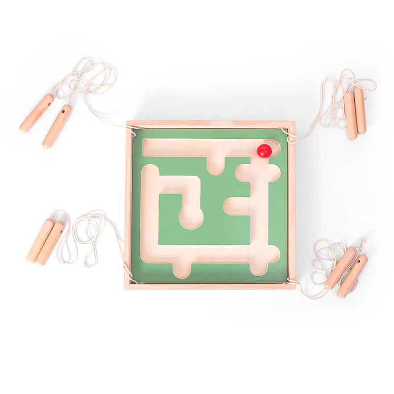bs toys cooperatief actief coordinatie spel, motoriekspel, motoriekspeelgoed voor basisschool