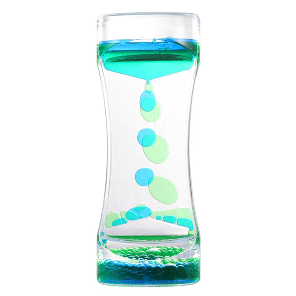 Lavablubber, Liquid motion bubbler