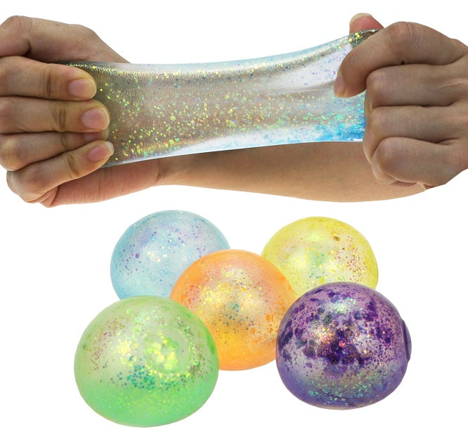 Sugar Stretch-o antistressbal