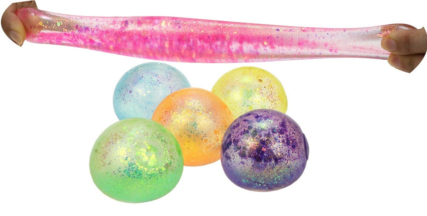 Sugar Stretch-o antistressbal