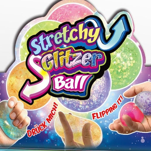 Sugar Stretch-o antistressbal