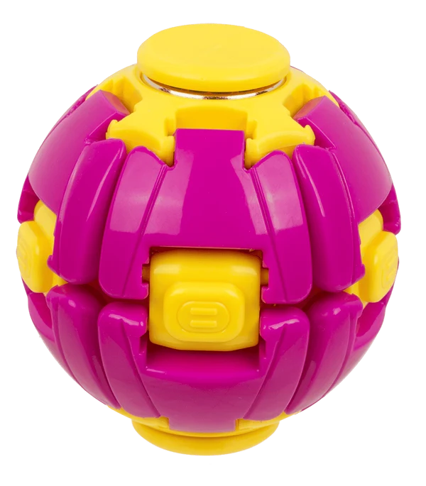 Ballspinner tol