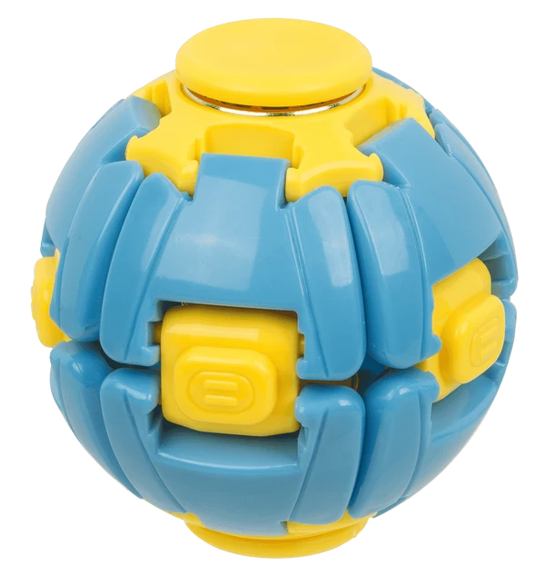 Ballspinner tol