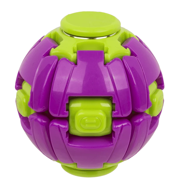 Ballspinner tol
