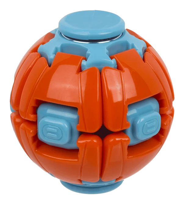 Ballspinner tol
