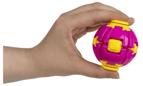 Ballspinner tol