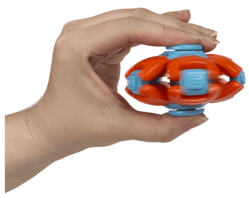 Ballspinner tol
