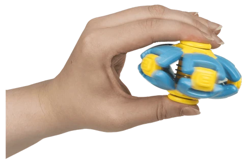Ballspinner tol