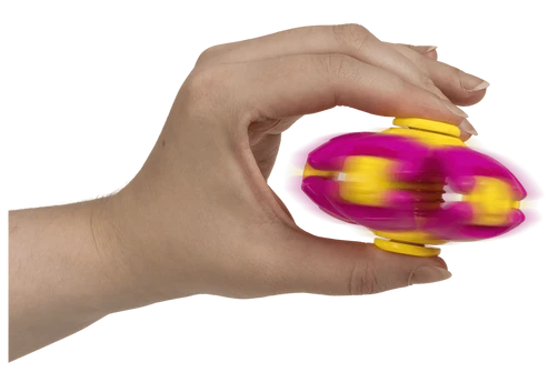 Ballspinner tol