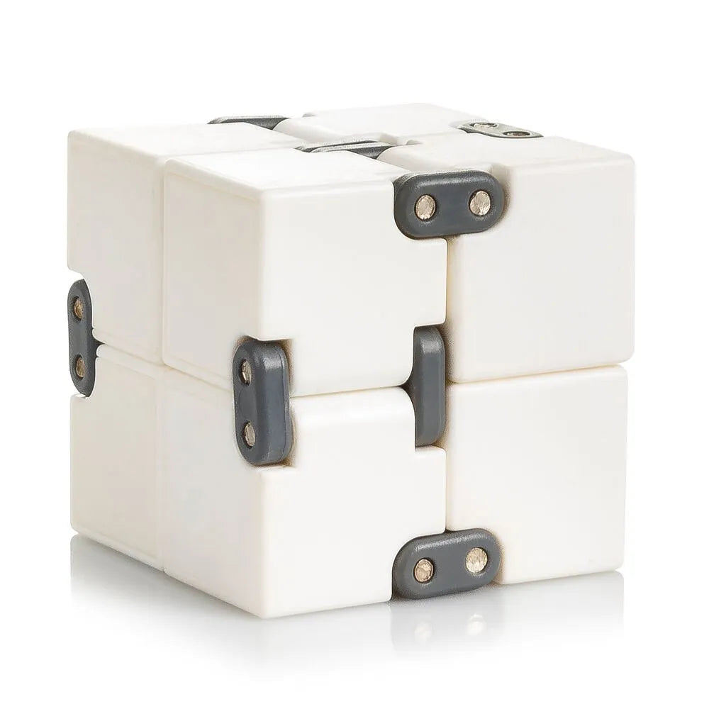 Infinity Cube Anti-Stress Militia