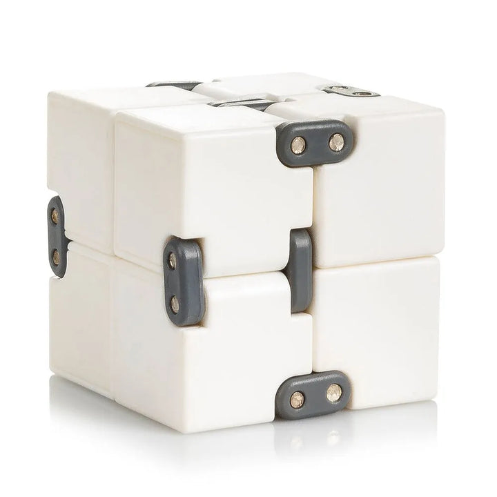 Infinity Cube Anti-Stress Militia
