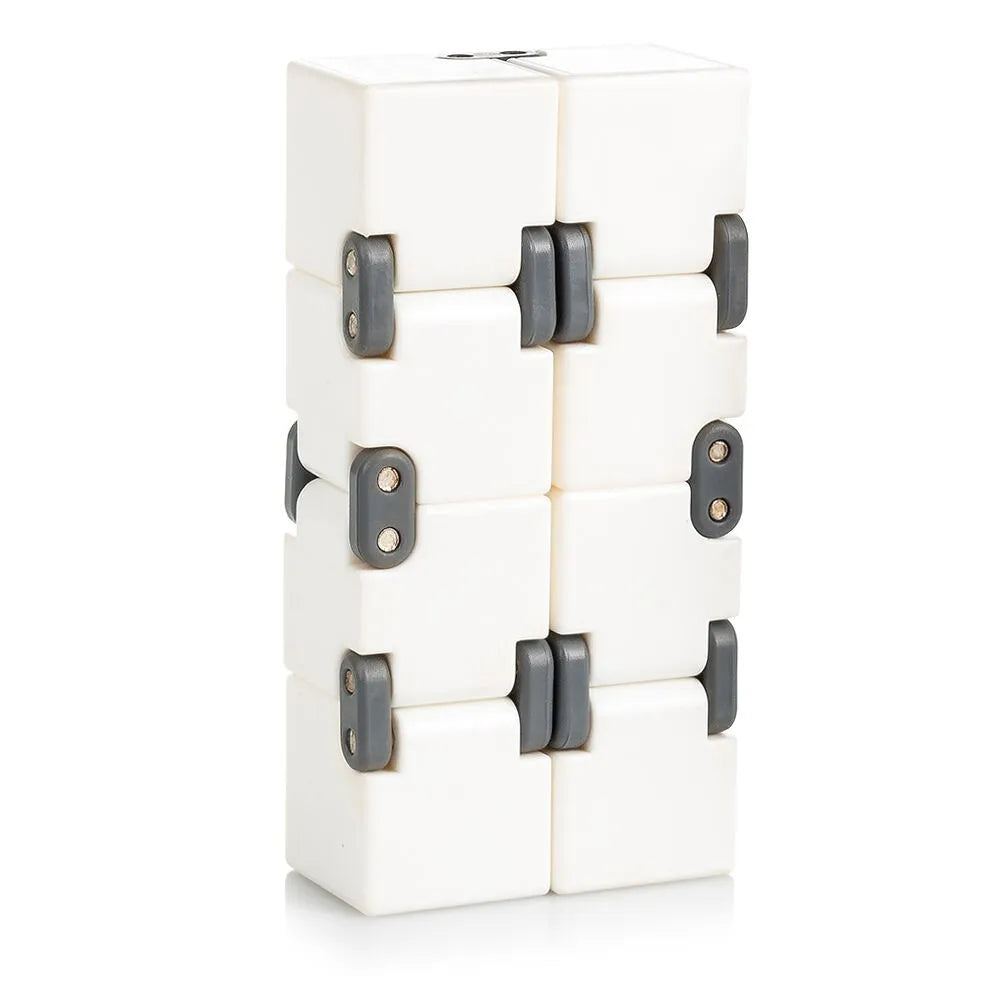 Infinity Cube Anti-Stress Militia
