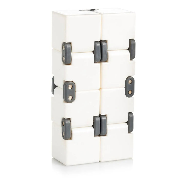 Infinity Cube Anti-Stress Militia