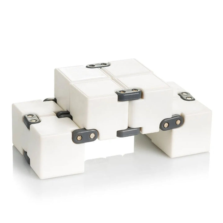 Infinity Cube Anti-Stress Militia