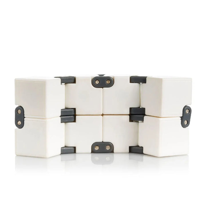 Infinity Cube Anti-Stress Militia
