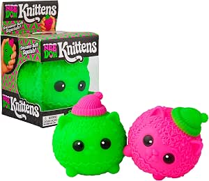 Knittens