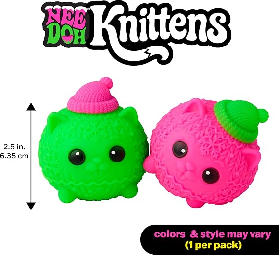 Knittens