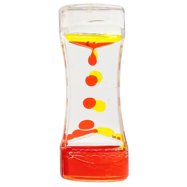 Lavablubber, Liquid motion bubbler