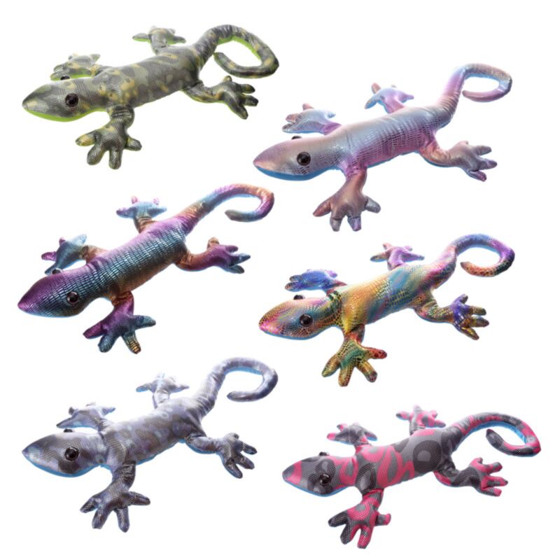 Zanddier Gekko 45cm