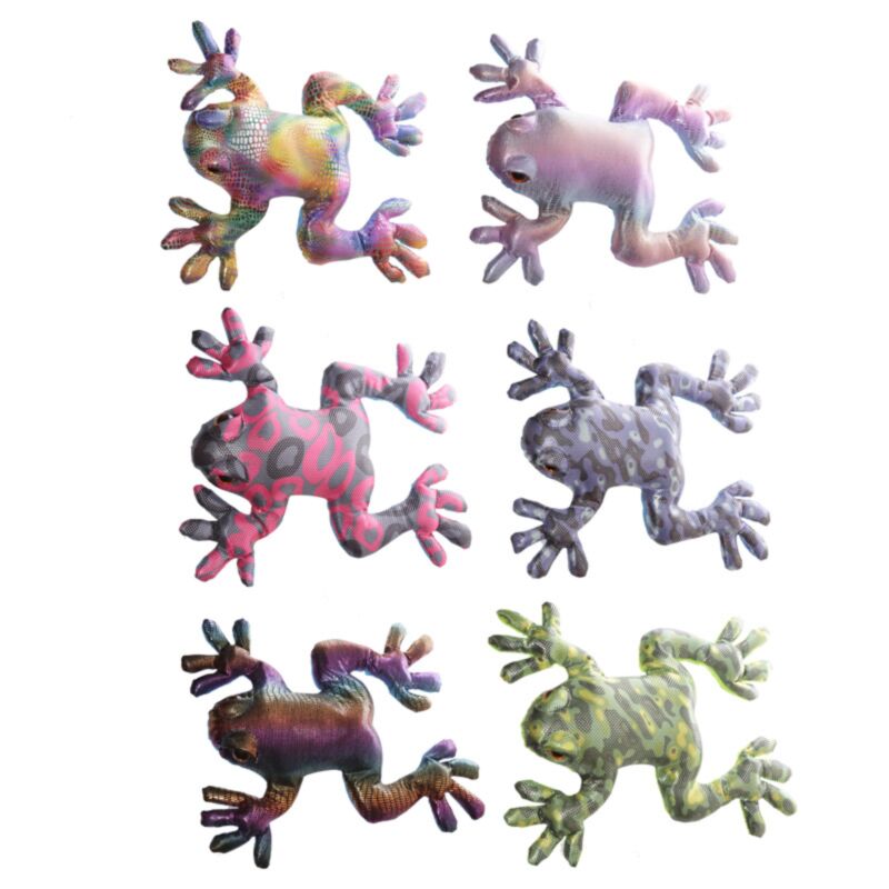 Sandtier Frosch 30cm