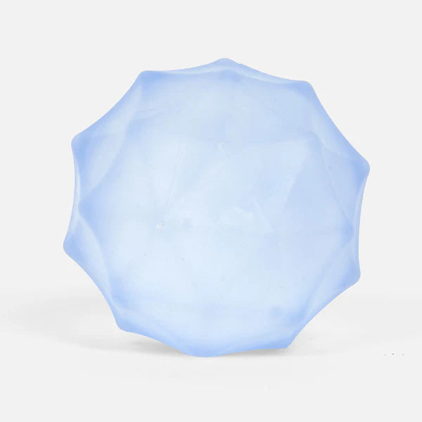 Speks Gump Surface Burst stressbal met speelse puntige structuur
