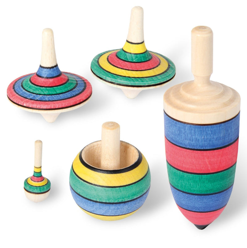 Mader Leerset tollen 5 stuks