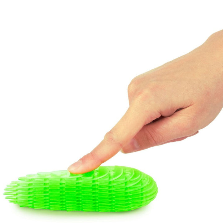 morf worm shapeshifter fidget