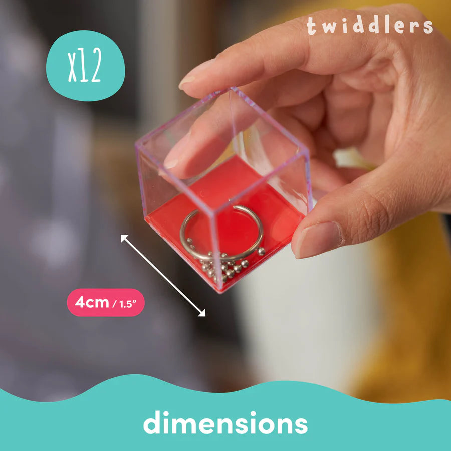 Mini skill games 28 pieces
