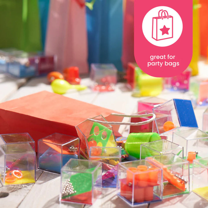 Mini skill games 28 pieces