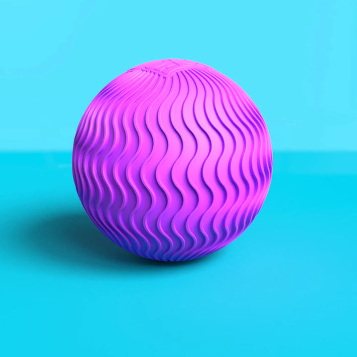 Super NeeDoh Ripples bal
