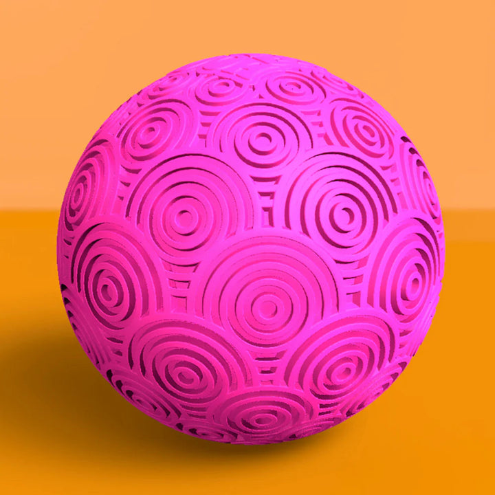 Super NeeDoh Ripples bal