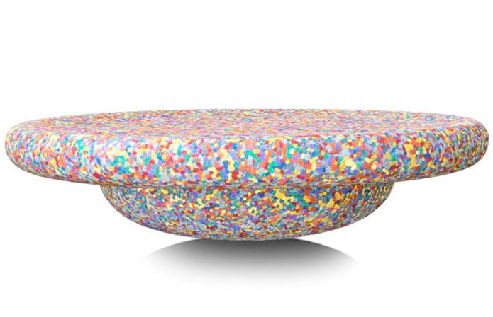 Stapelstein balance board