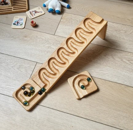 Knikkerbaan