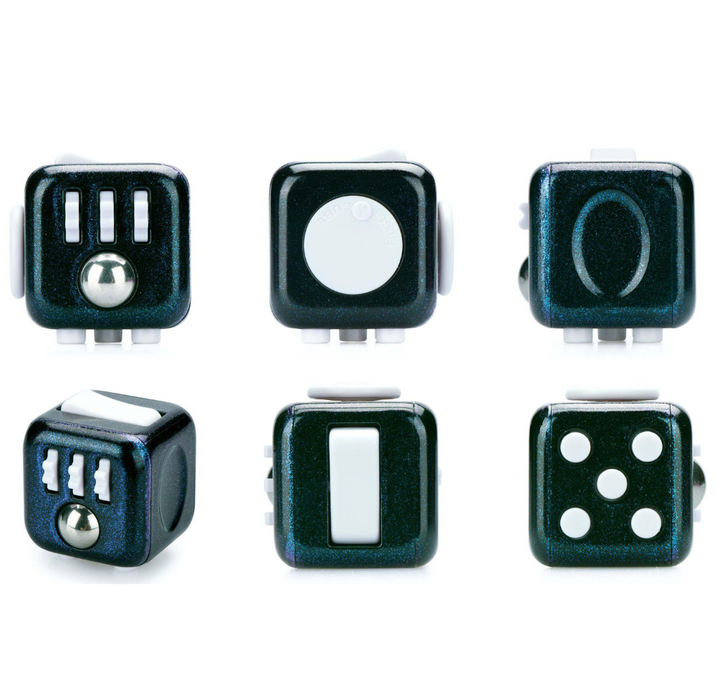 Fidget cube Zuru