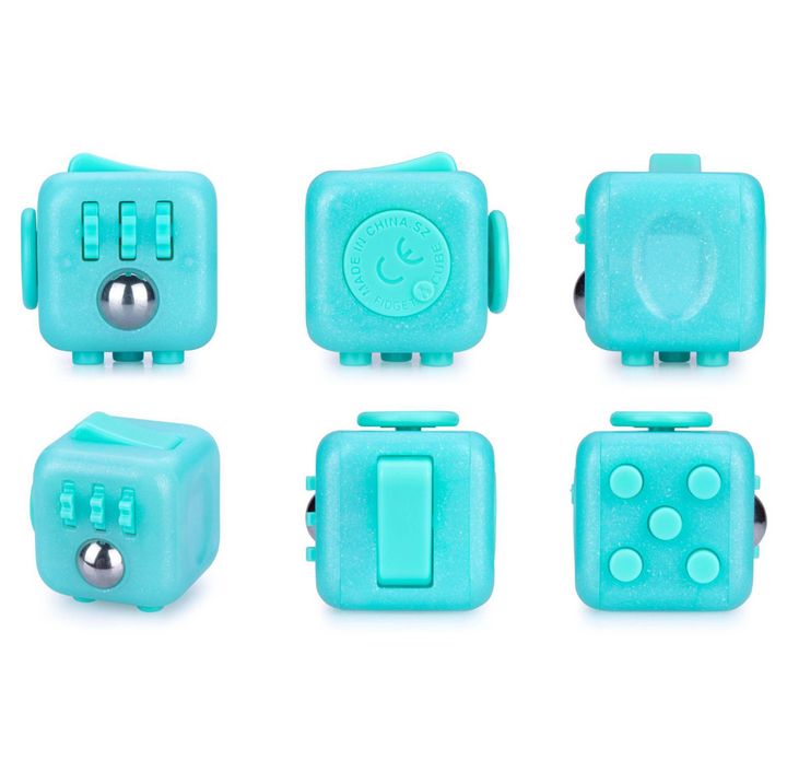 Fidget cube Zuru