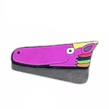 schaarmagneet paard, hungry cutter horse magnet, scherenmagnet von hungry cutter