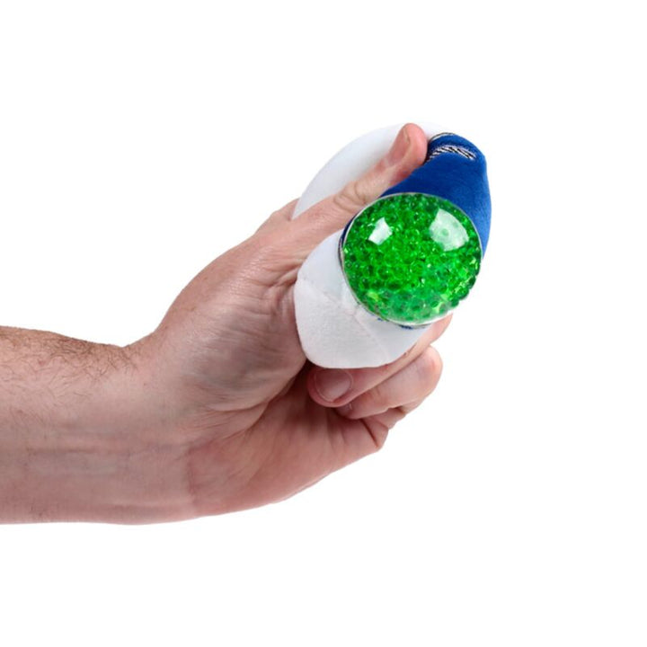 Queasy Squeezies ruimtevaart