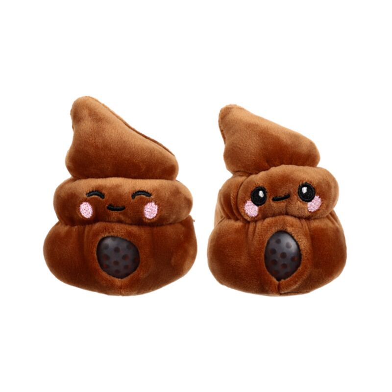 Queasy Squeezies Poep drolletje